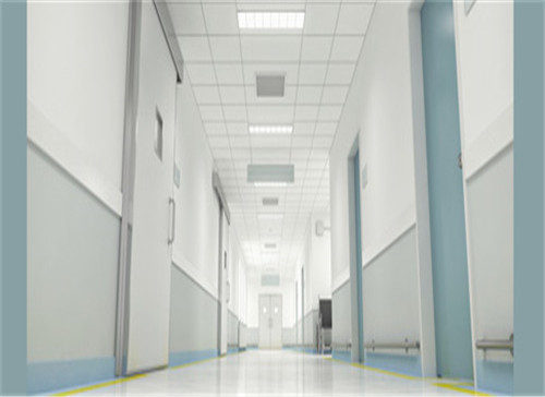 宿迁硫酸钡应用于X光室墙体和地板的防护