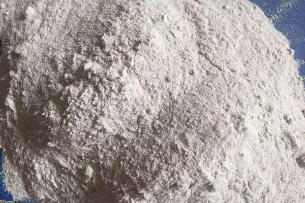 宿迁防辐射重晶石粉